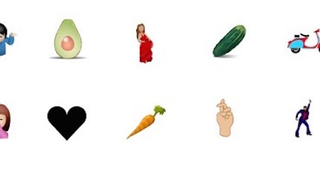 Bacon, Selfie, and 36 Other Brand-New Emoji Are On the Way